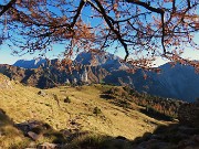 58 Rientriamo al Monte Campo